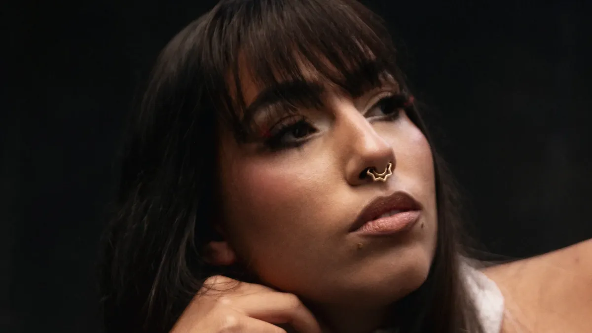 Mar\u00eda Jos\u00e9 Llergo in Winterthur