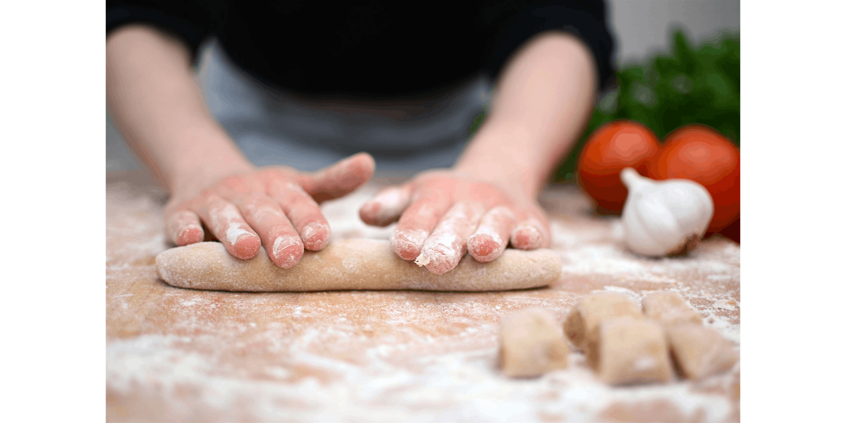 Fresh and Easy Pasta - Pasta Making Cooking Class in Los Angeles | Classpop!\u2122