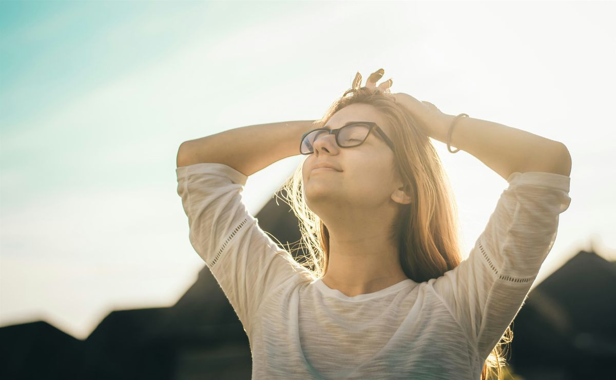 Managing Emotions: Simple Tools to Stay Balanced When Life Gets Tough