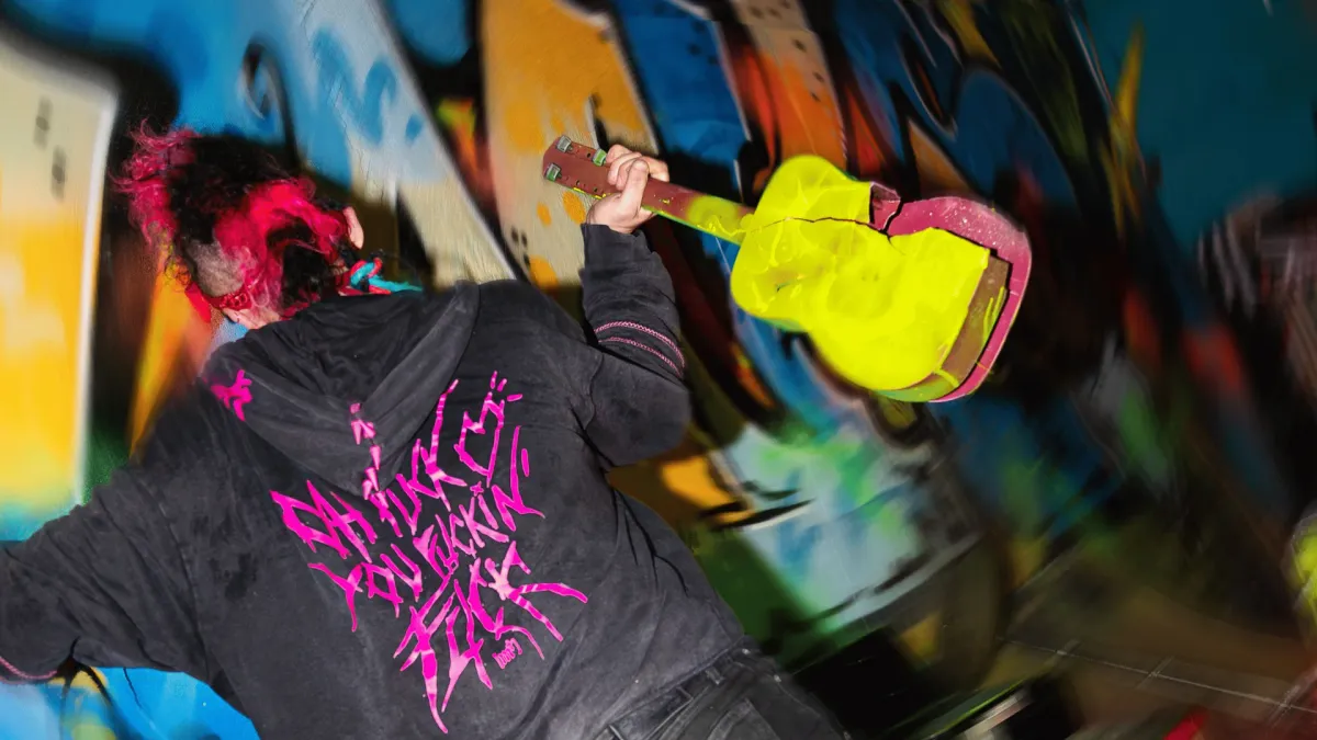 Zdech\u0142y Osa in Pozna\u0144