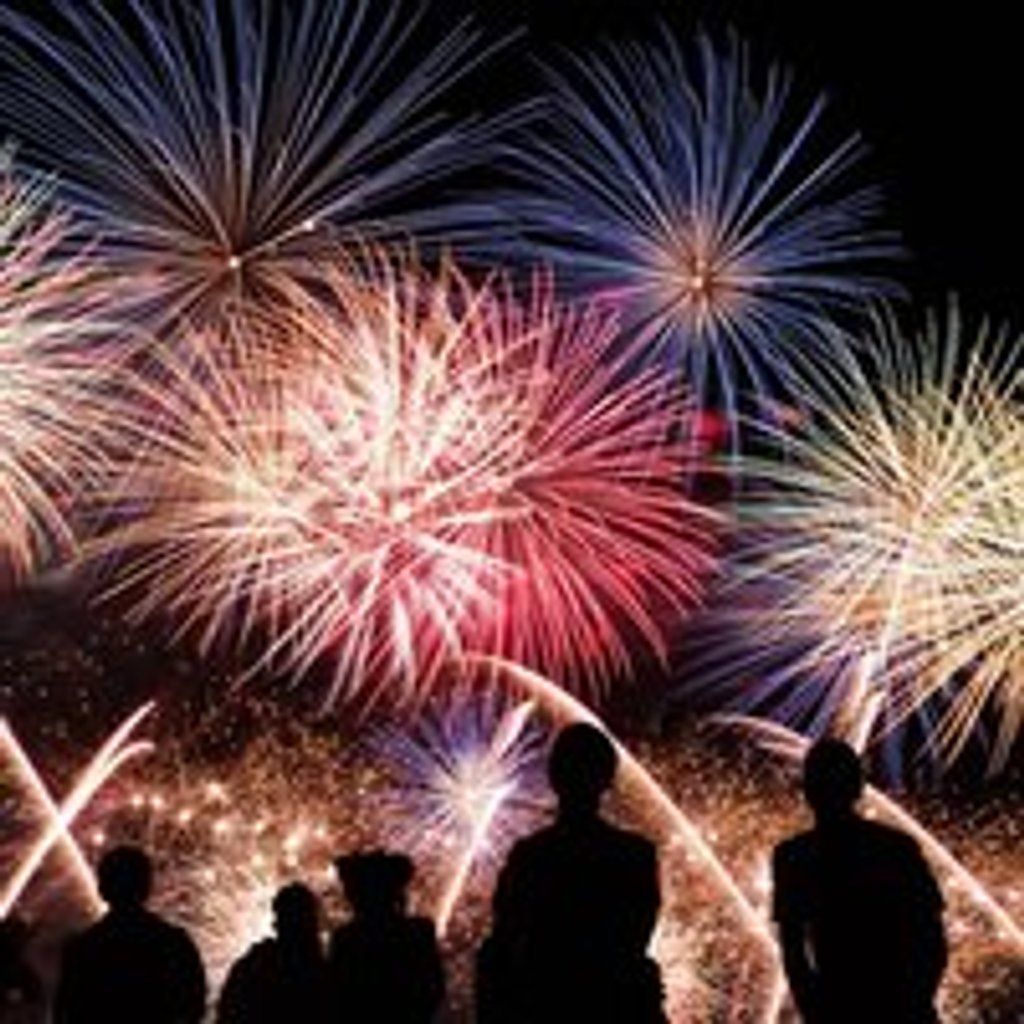 Boughton Bonfire & Fireworks 2025