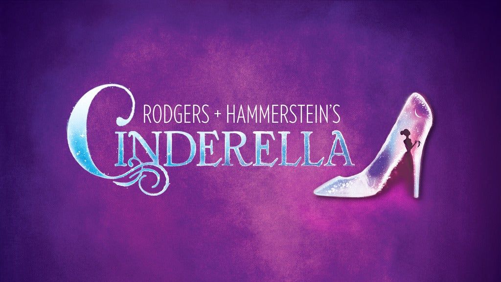 Rodgers + Hammerstein's Cinderella (Touring)