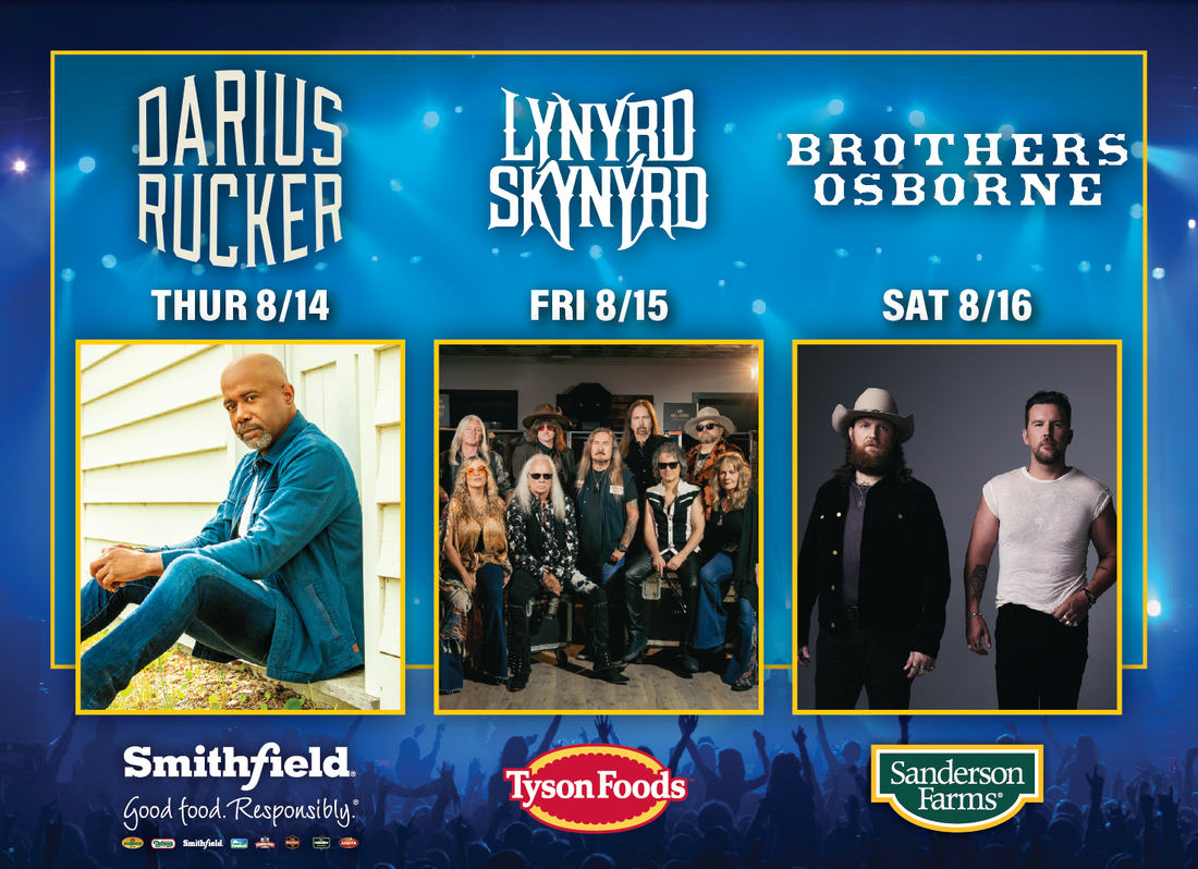 Albertsons Boise Open: Darius Rucker at Hillcrest Country Club - Boise