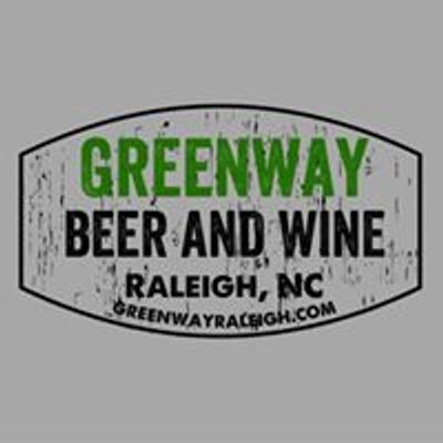 Greenway Beer and Wine - Raleigh