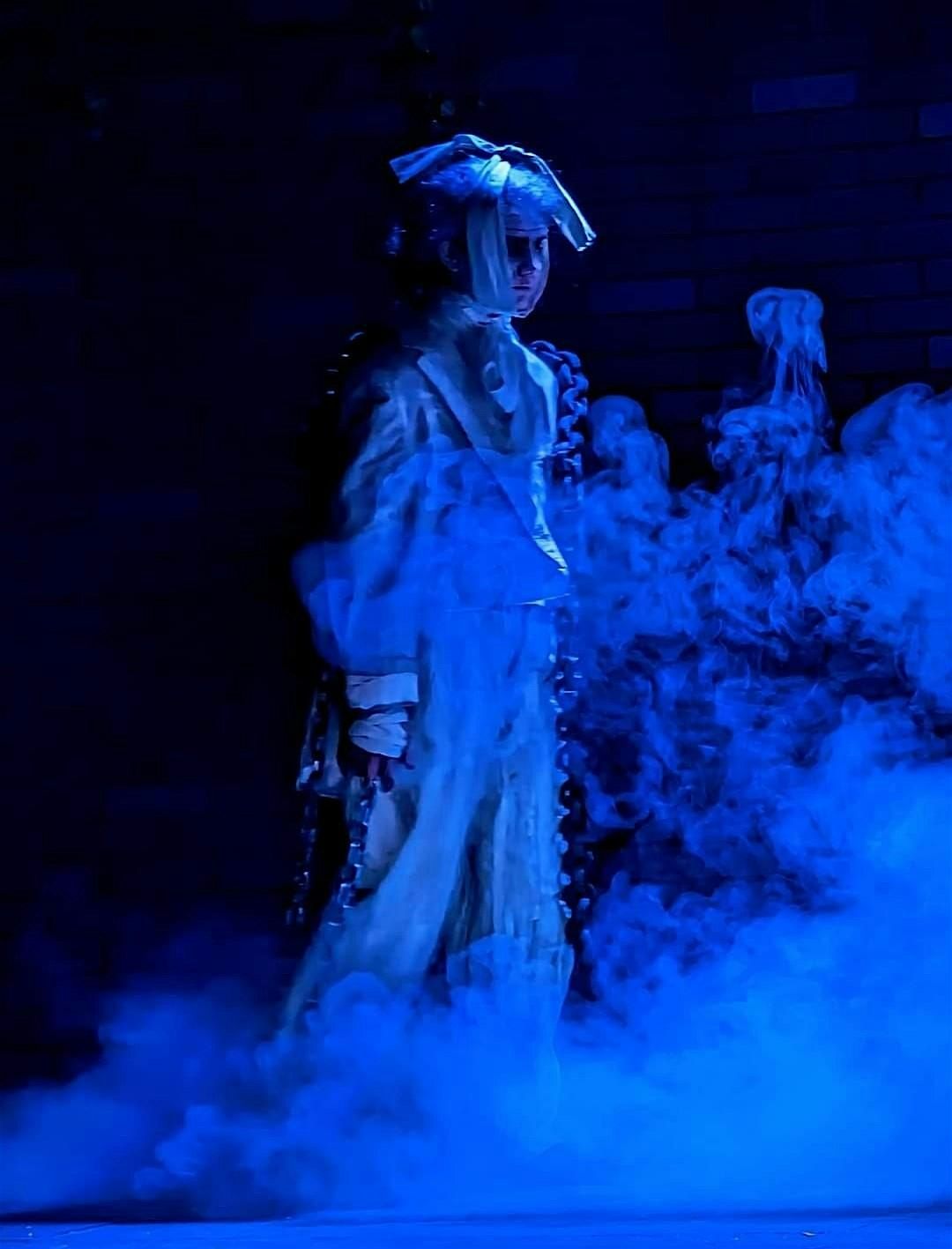 A Christmas Carol 2025