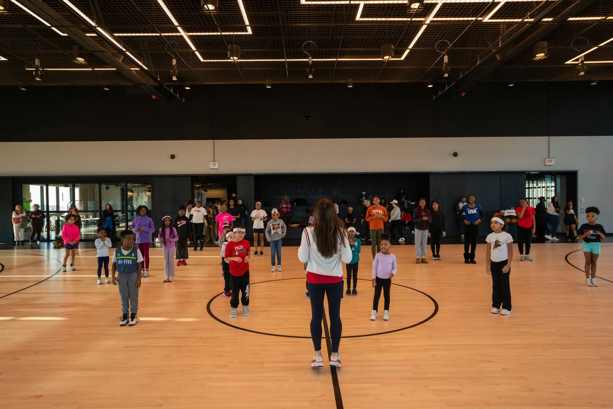 BOWA Gives Girls' In Sports Summit Preview