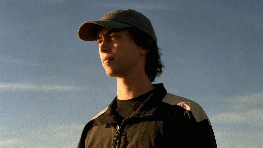 Alex G w\/ Nilufer Yanya