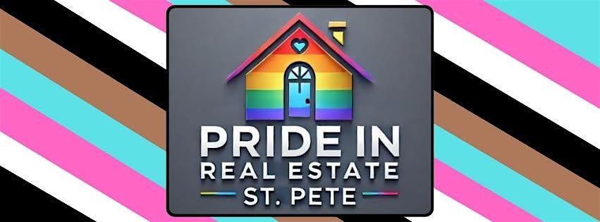 Pride in Real Estate St. Pete - November Meetup