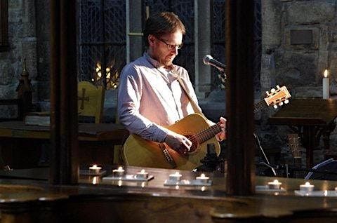 Gareth Davies-Jones Christmas Concert