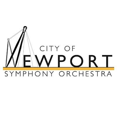 City of Newport Symphony Orchestra