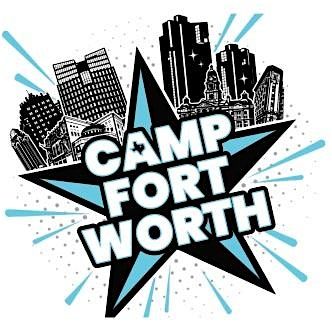 Camp Fort Worth - Parent Meeting
