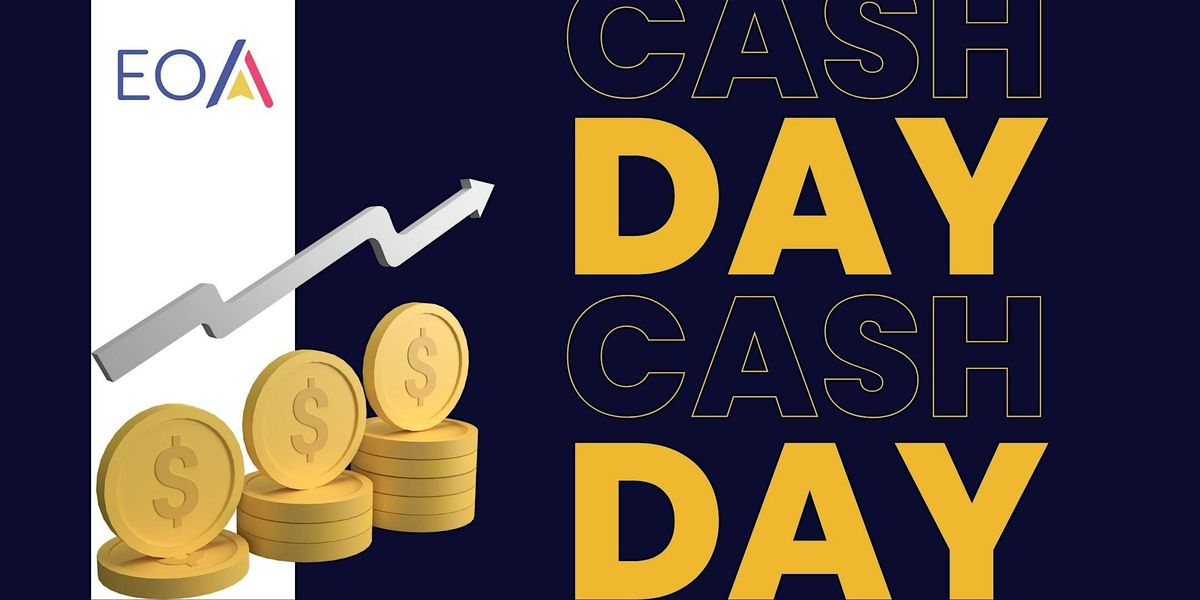 EO Accelerator - Cash Day
