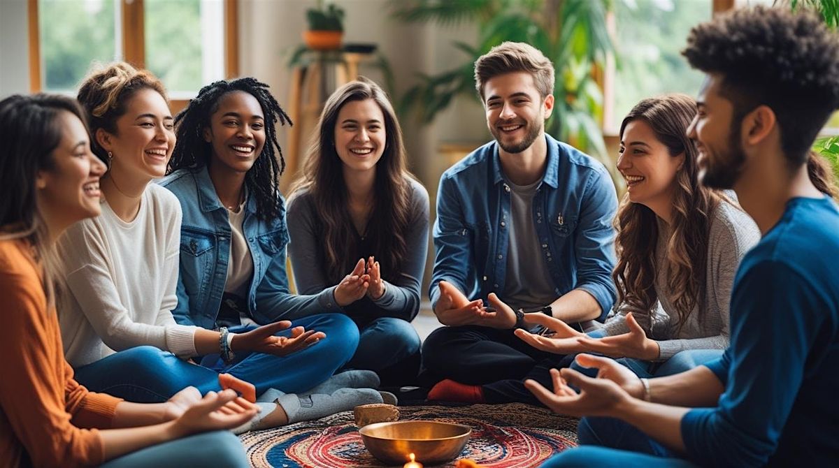 Reiki Level Two Certification Workshop