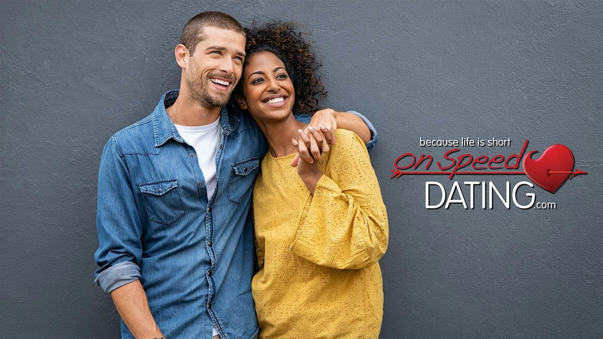 Speed Dating Events for Millennials | Age  28-43  | Ainsworth Brooklyn, NYC