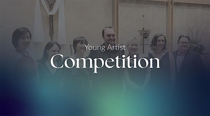 Young Artist Competition