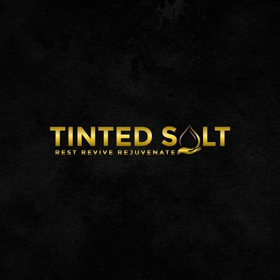 TINTED SALT