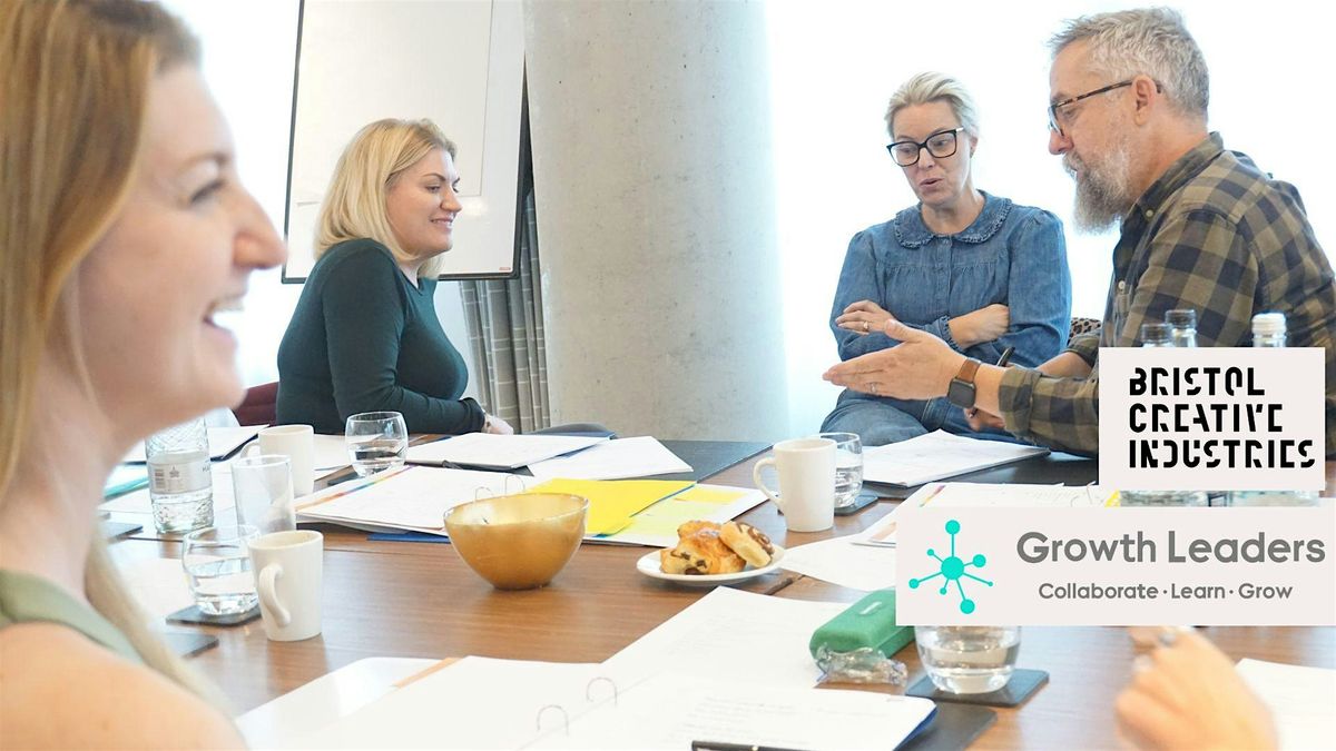 Growth Strategies: Build a 3-Year Growth Blueprint