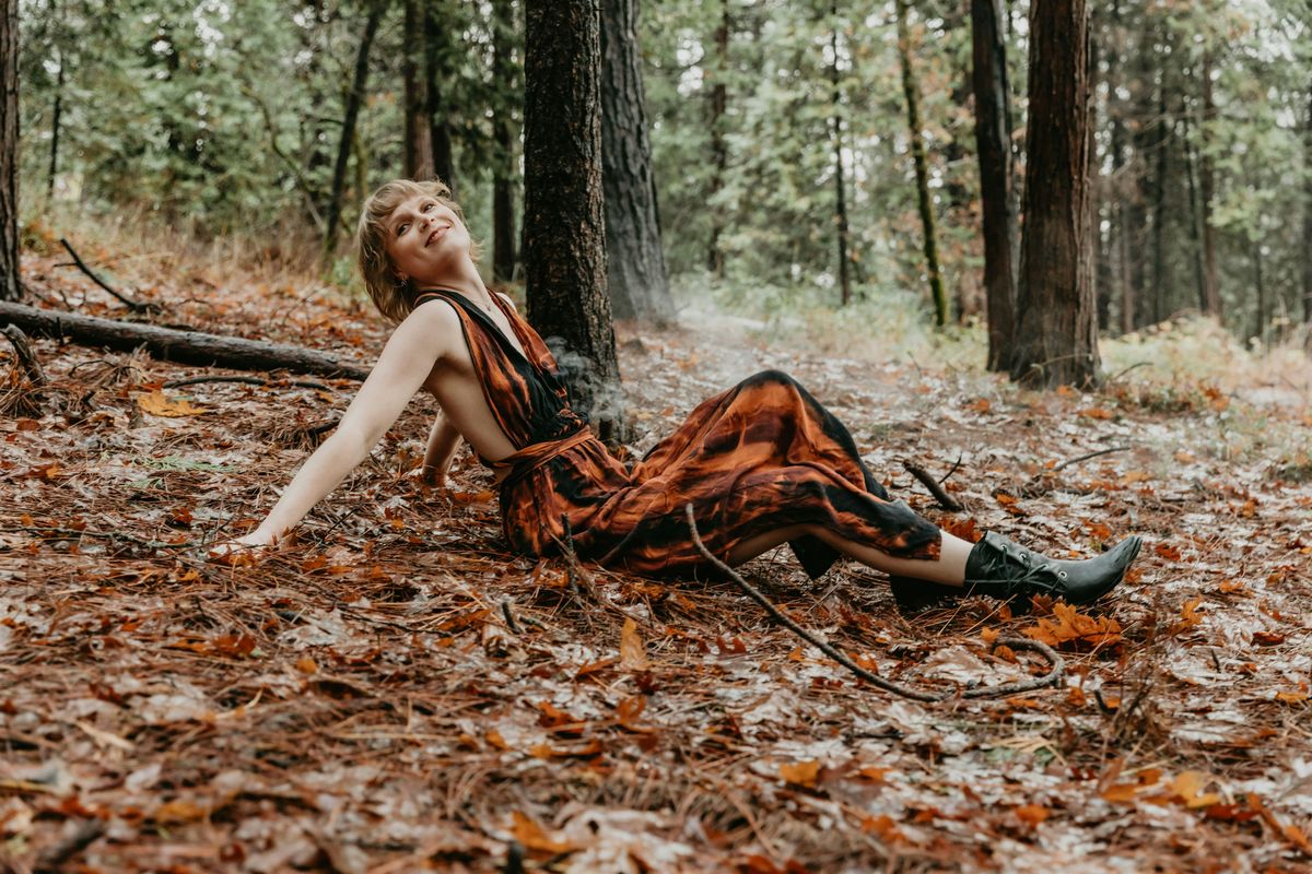 Old Soul: The Release Show