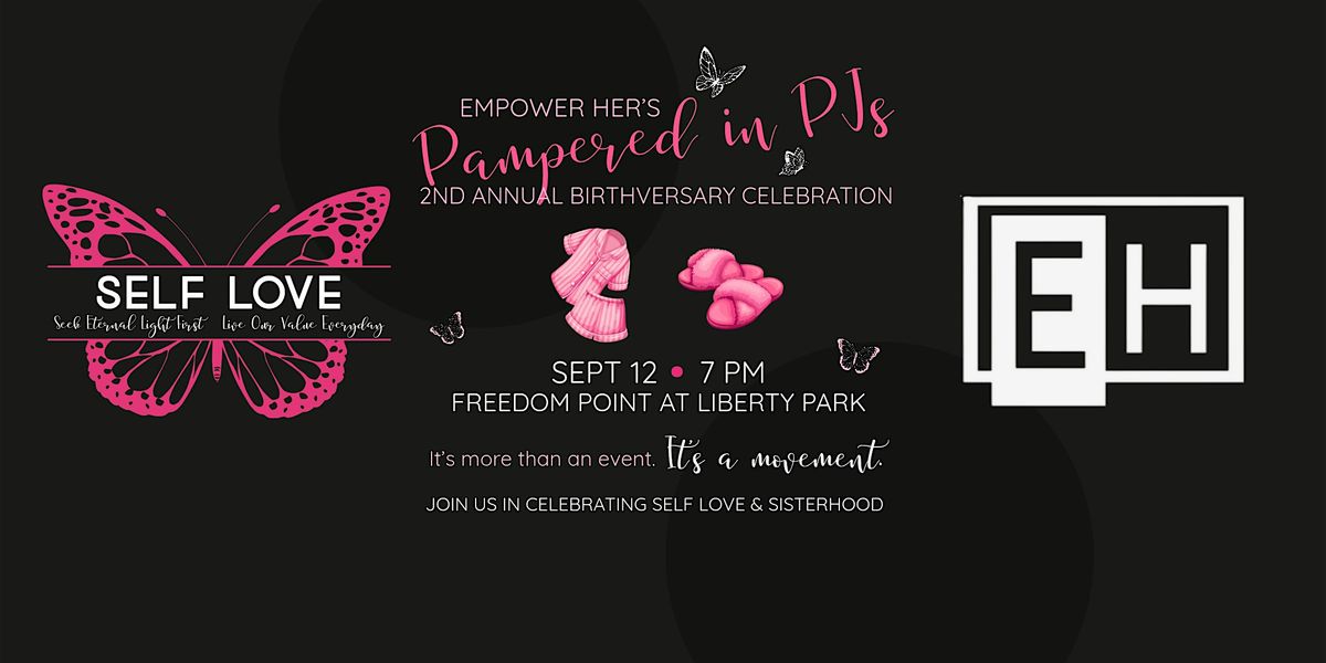 Empower Her 2nd Annual Event