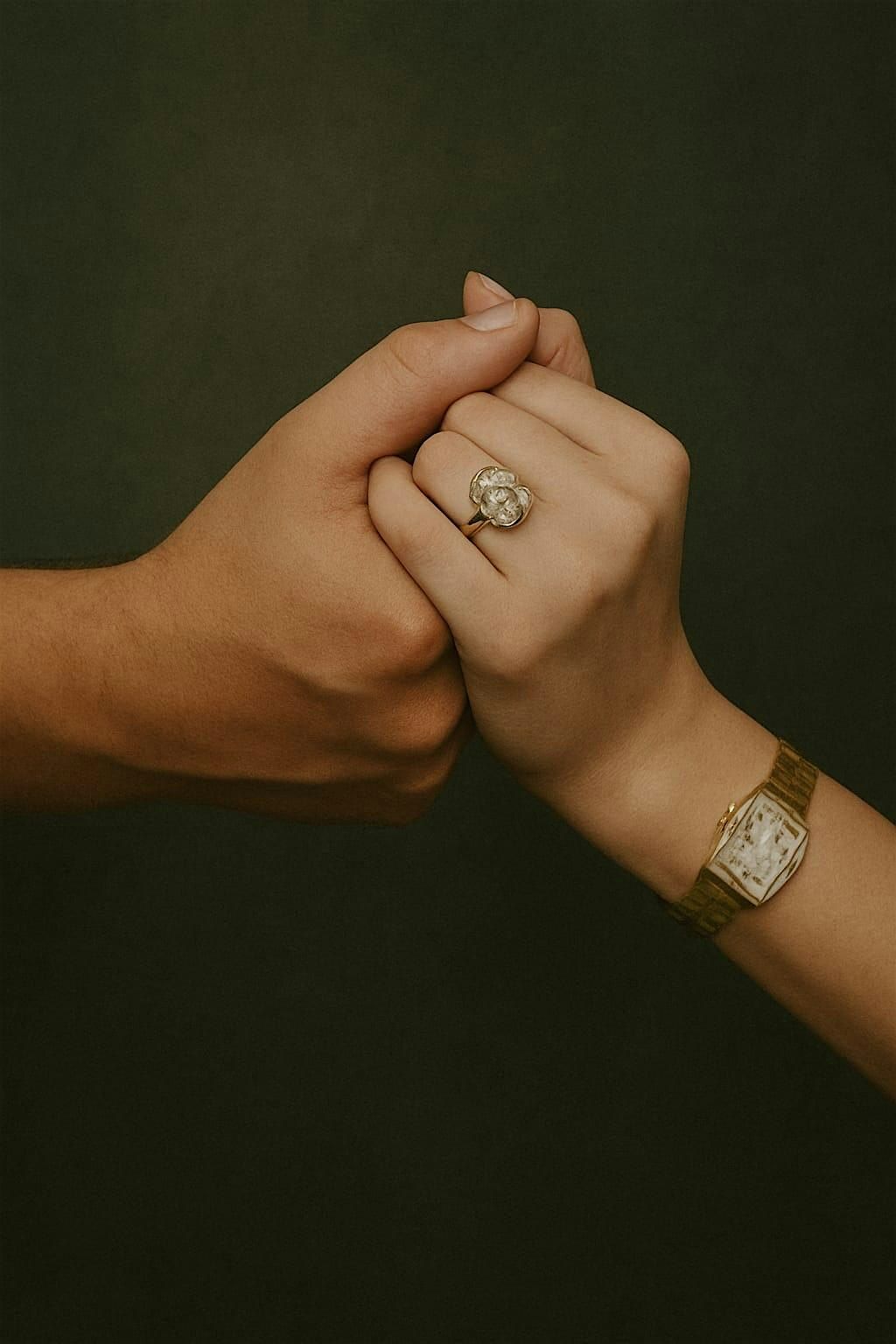 Swiftie Engagement Party