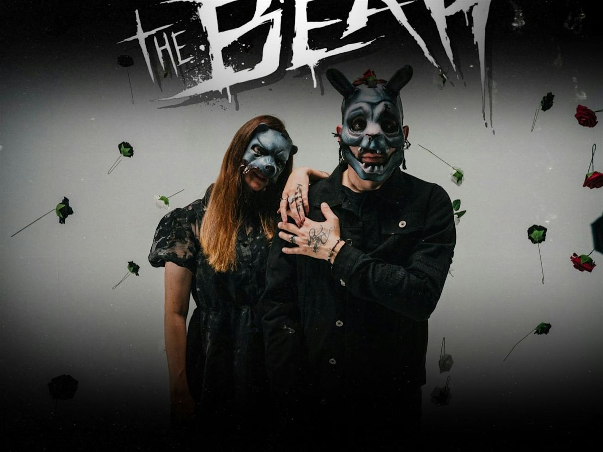 The Bunny The Bear, w\/ No Soap, Radio LIVE at The Rosebud