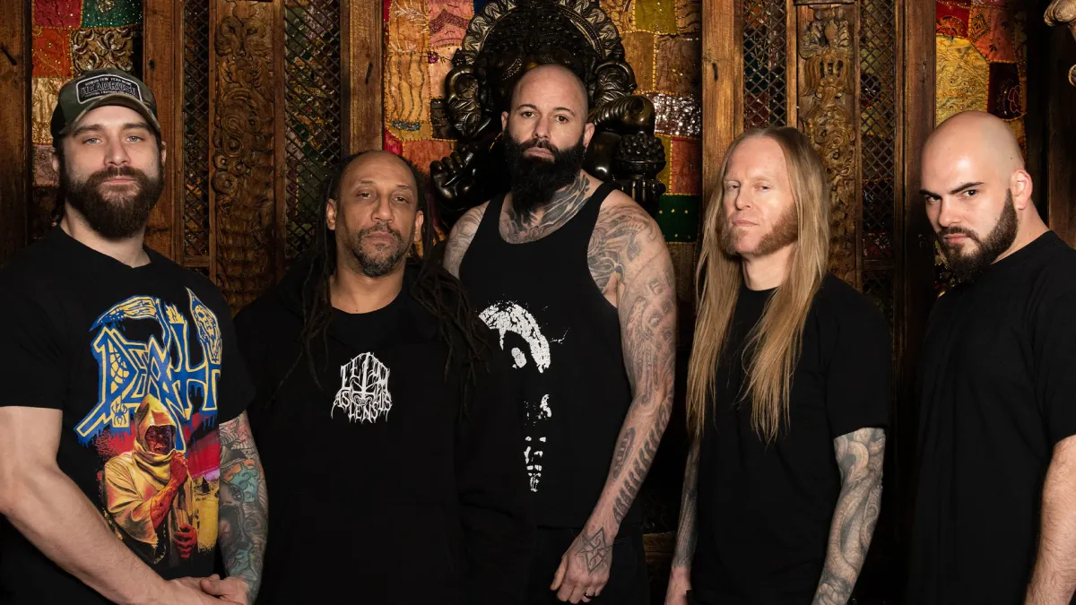 Suffocation in G\u00f6teborg