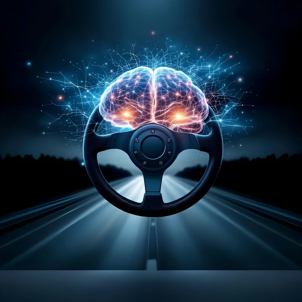 DIA Conference 2025: Moulding the Mind of the Motorist