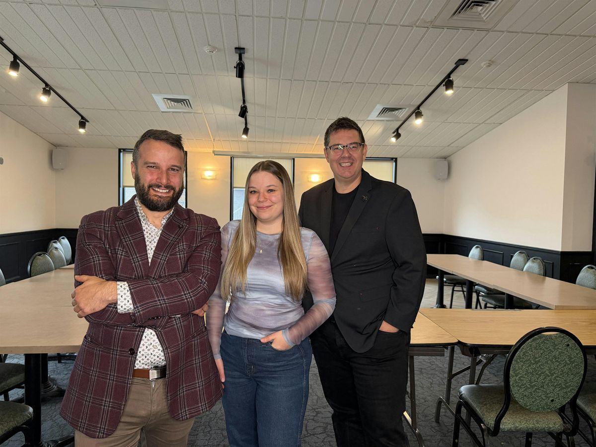 Et si 2026 commen\u00e7ait maintenant?