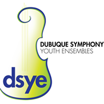 Dubuque Symphony Youth Ensembles