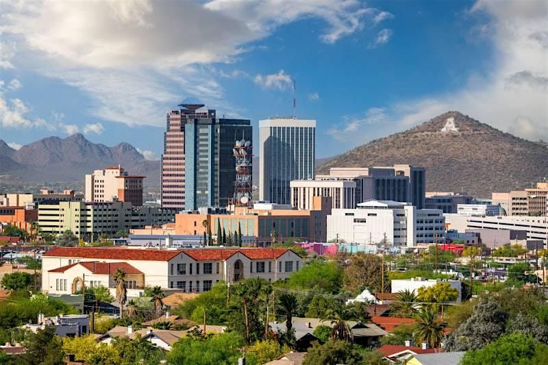 Art Walk: Tucson Trinket Trove Hunt