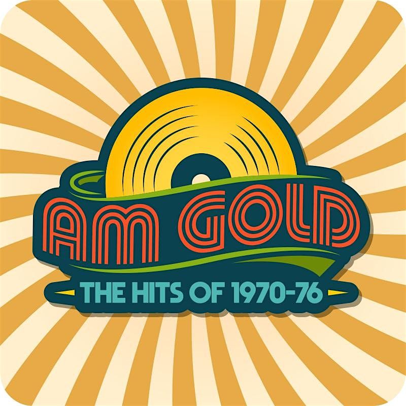 AM Gold Live At The Redmoor March 7
