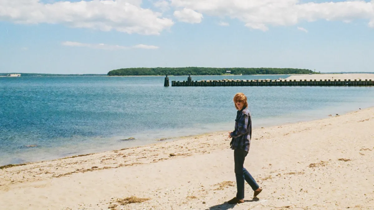 Brett Dennen in Grand Rapids