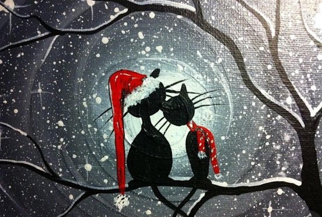 It's Friends Giving Time!!