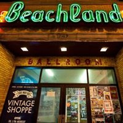 The Beachland Ballroom and Tavern