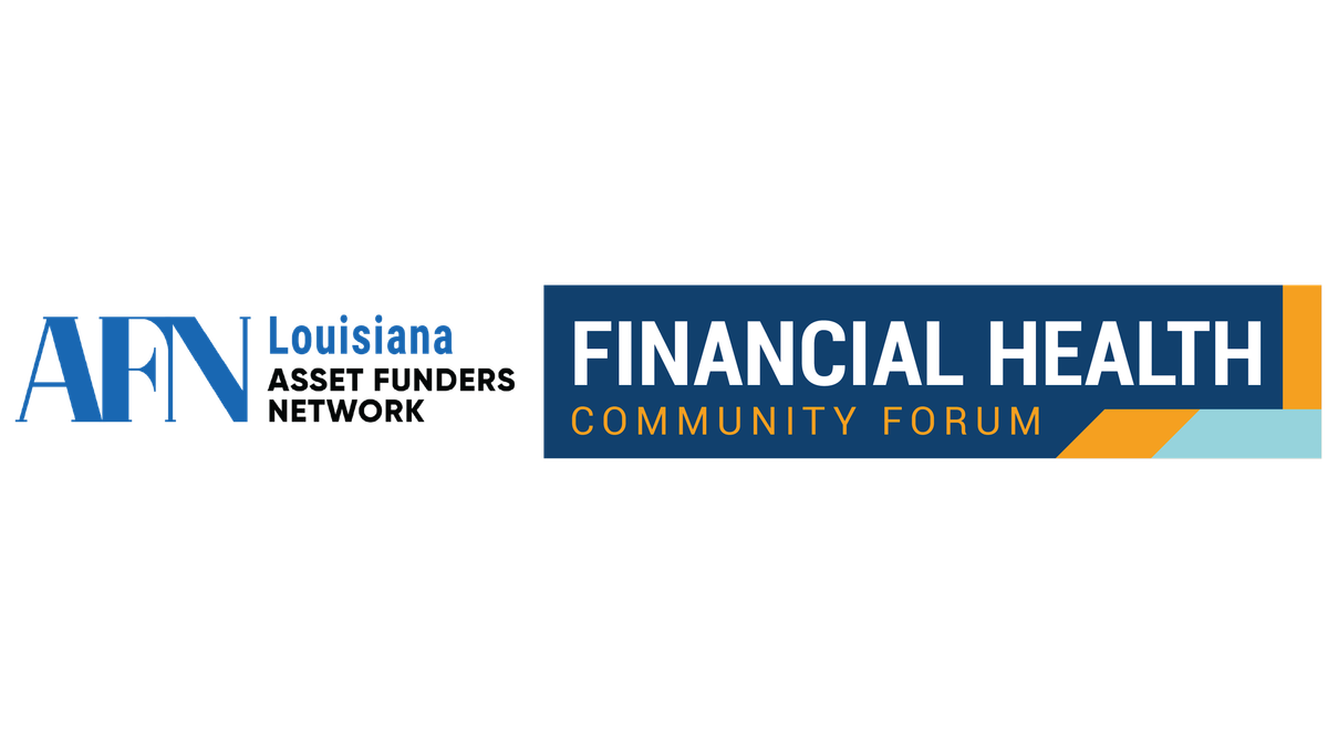 Wealth for All: Advancing Financial Health for a Prosperous Louisiana