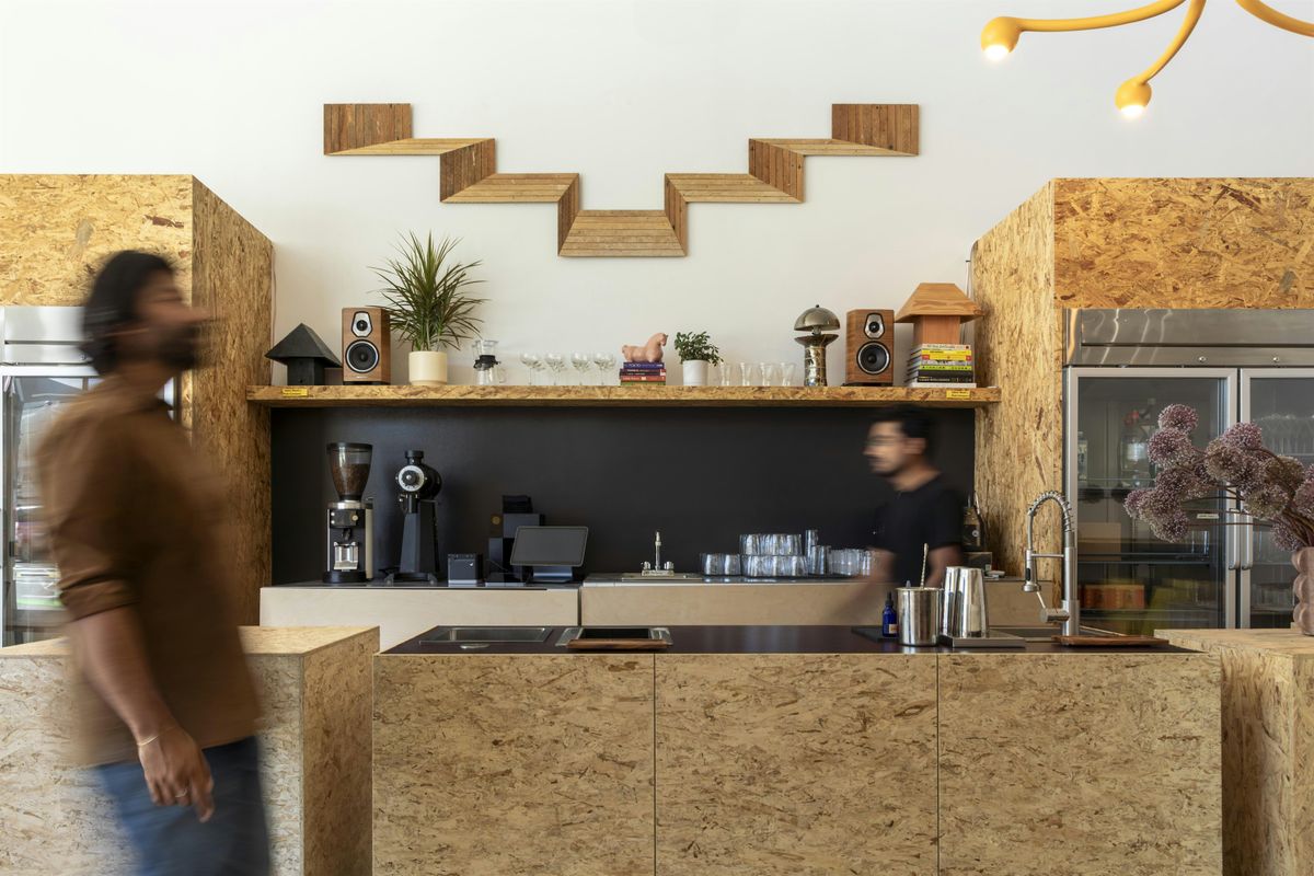 California Modern, Reconsidered: The Future of Gathering Spaces