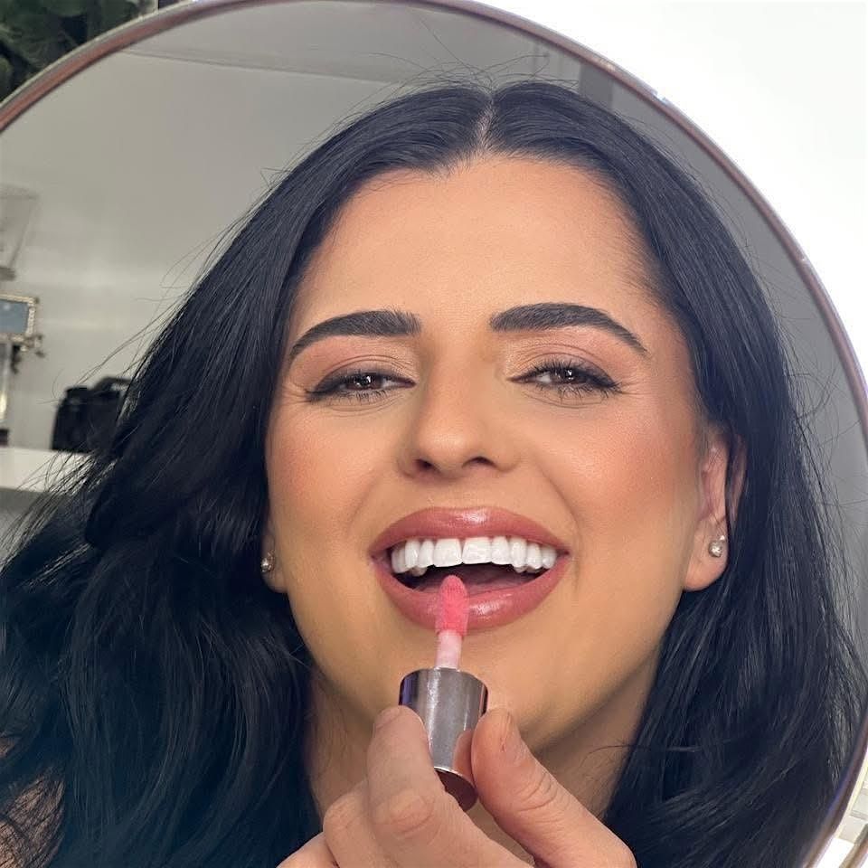 Master makeup workshop - Beauty Unveiled