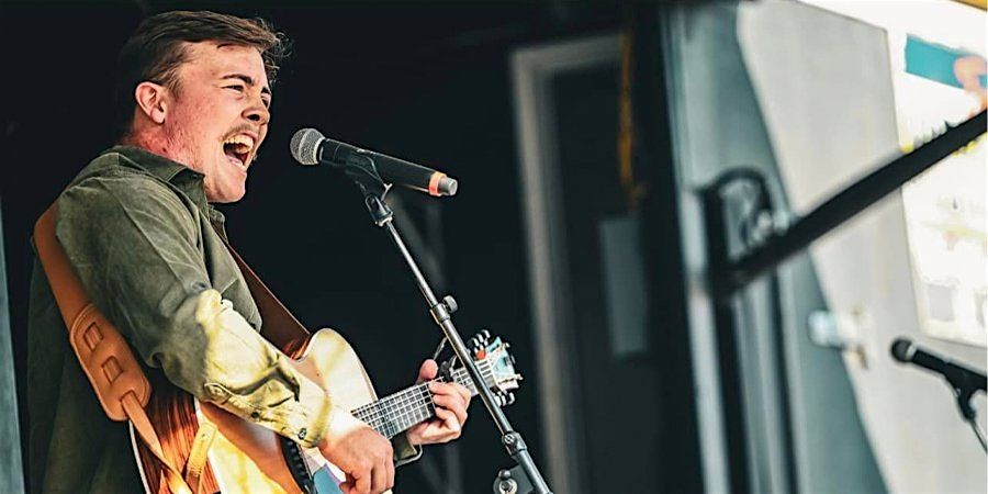BRADEN MITCHELL WALL COMES TO JAMMING AT THE LEGION