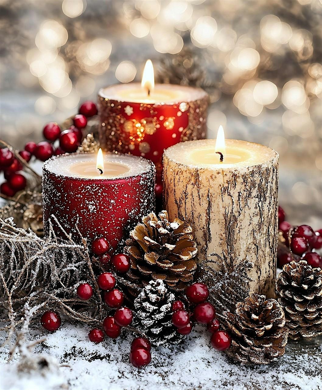 Yule Ritual & Celebration