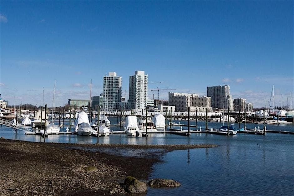 A Date Night Adventure! - Stamford's Fun You Can Afford!