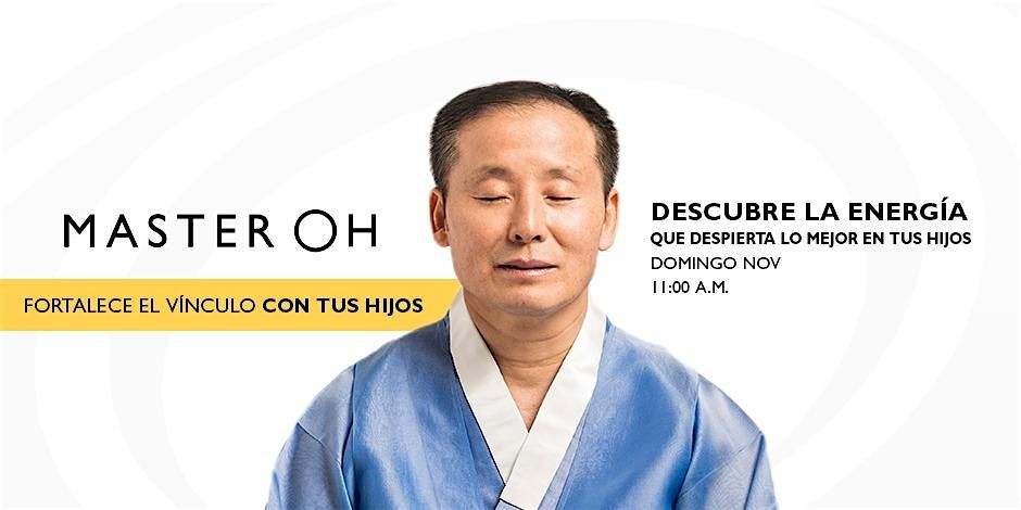 Descubre la Energ\u00eda que Despierta lo Mejor en tu Hijo