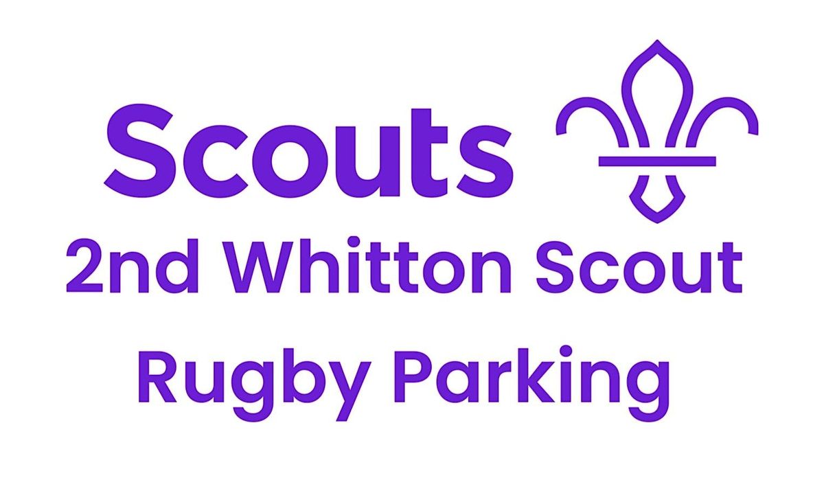 Twickenham Rugby Parking  Allianz Stadium Autumn Nation Eng v  New Zealand