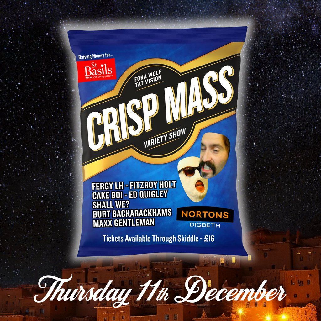Crisp MASS