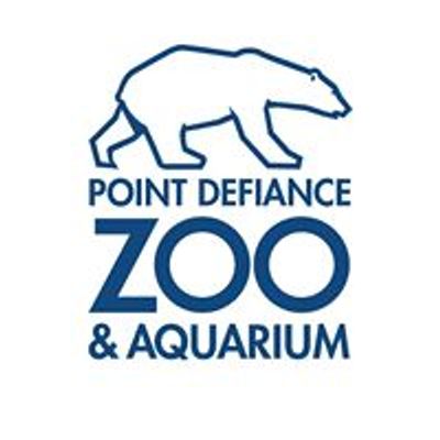 Point Defiance Zoo & Aquarium