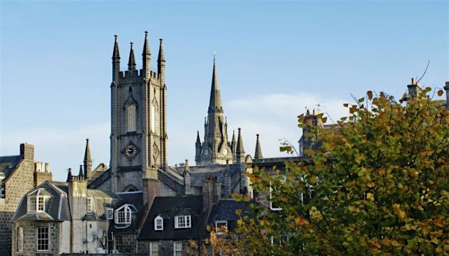 Amazing Scavenger Hunt! - Downtown Aberdeen Scavenger Hunt