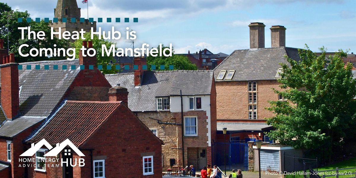 Home Energy Efficiency Event - Mansfield