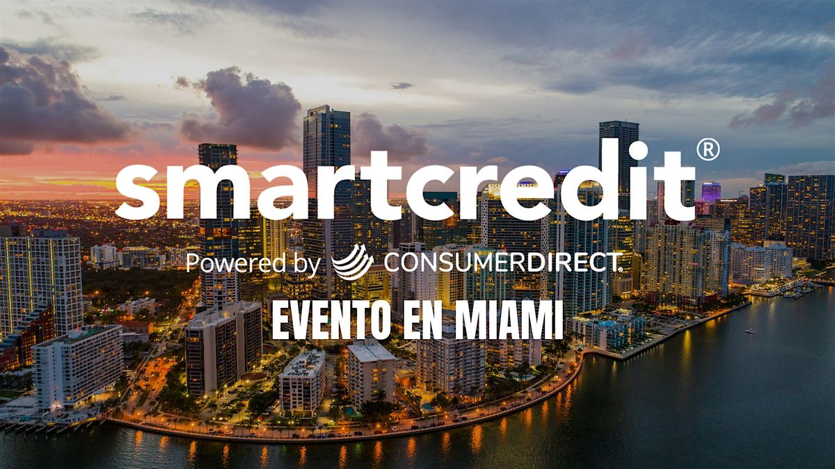 Miami Florida: Tu Ano de Crecimiento
