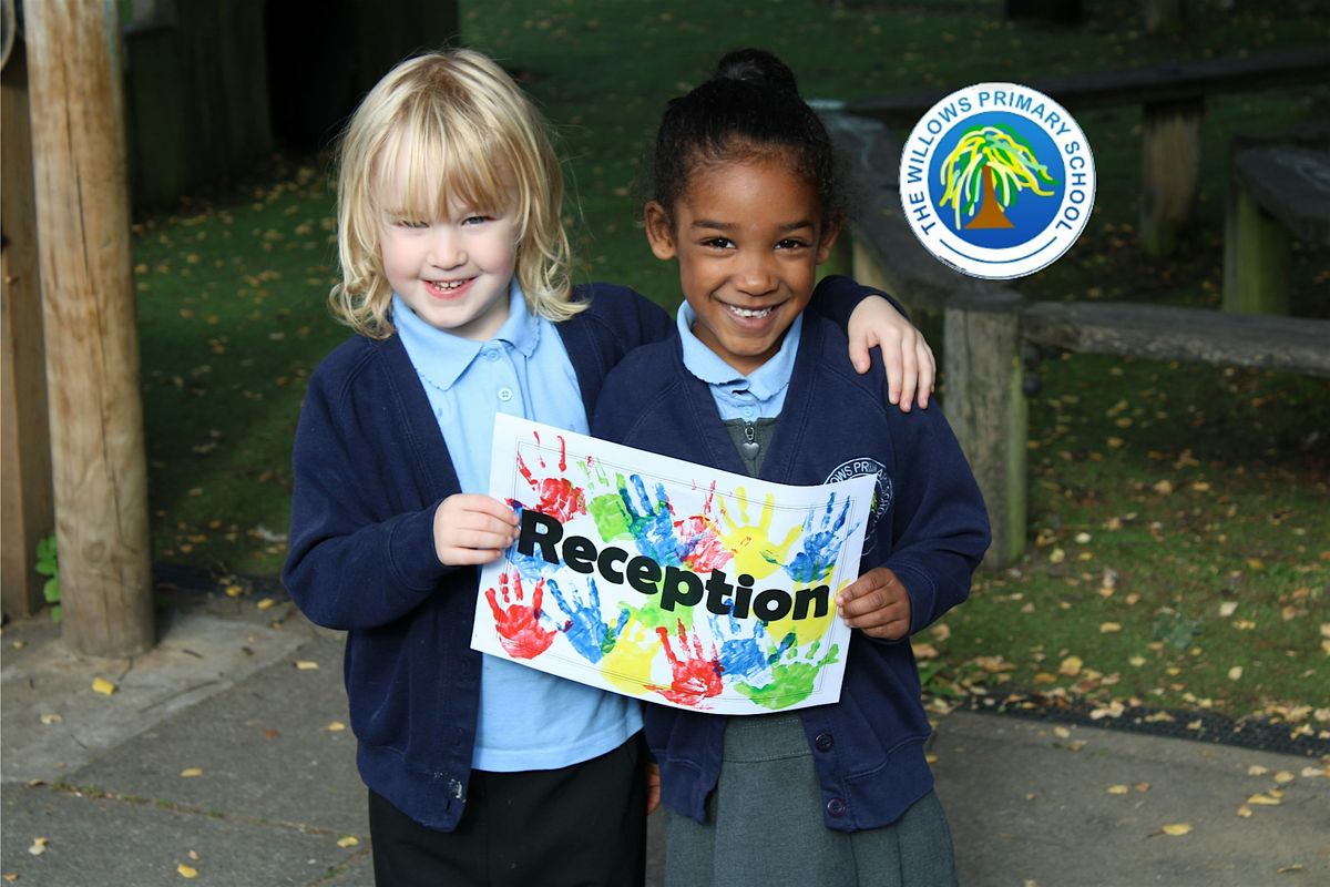 Think you know The Willows? Think again....