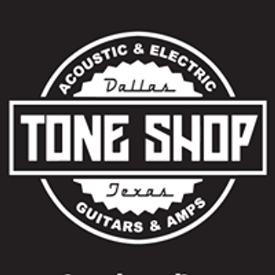 Tone Shop Guitars