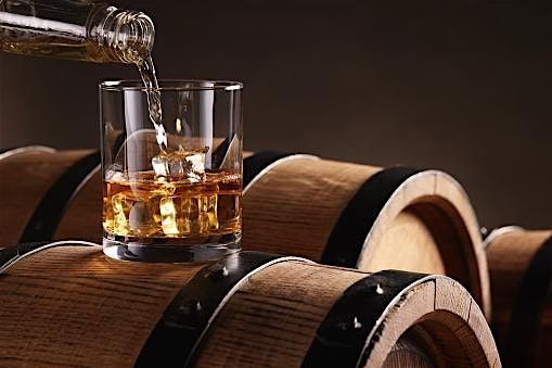 Suntory World Whisky Tasting Experience with James Neil